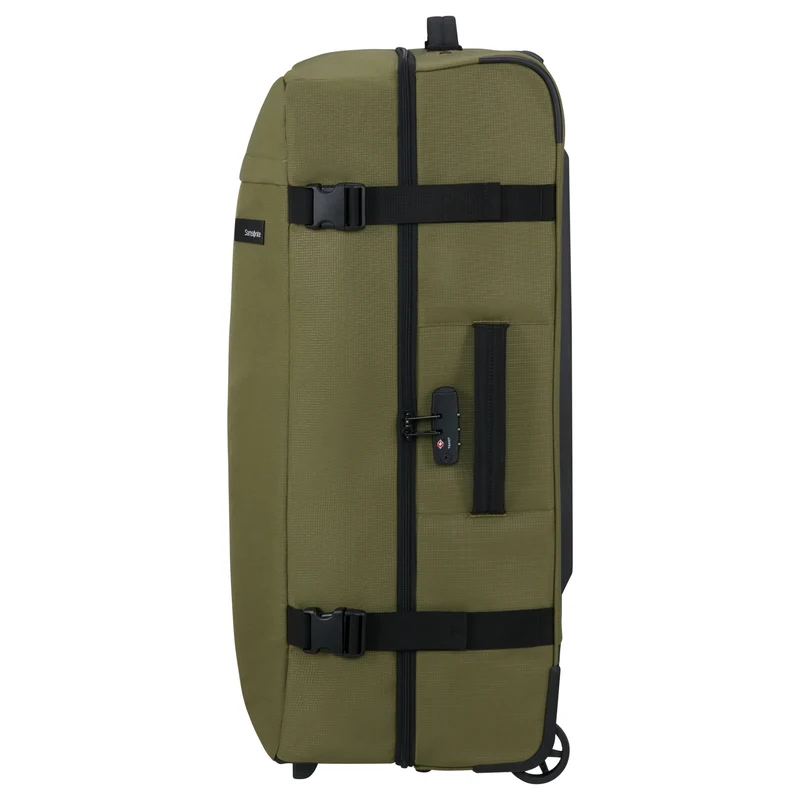 Samsonite Roader - Rollenreisetasche 79 cm (olive)