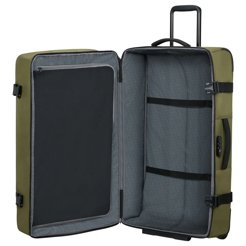 Samsonite Roader - Rollenreisetasche 79 cm (olive)
