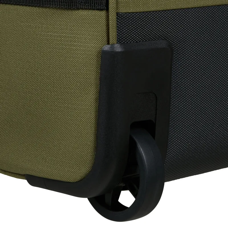 Samsonite Roader - Rollenreisetasche 79 cm (olive)