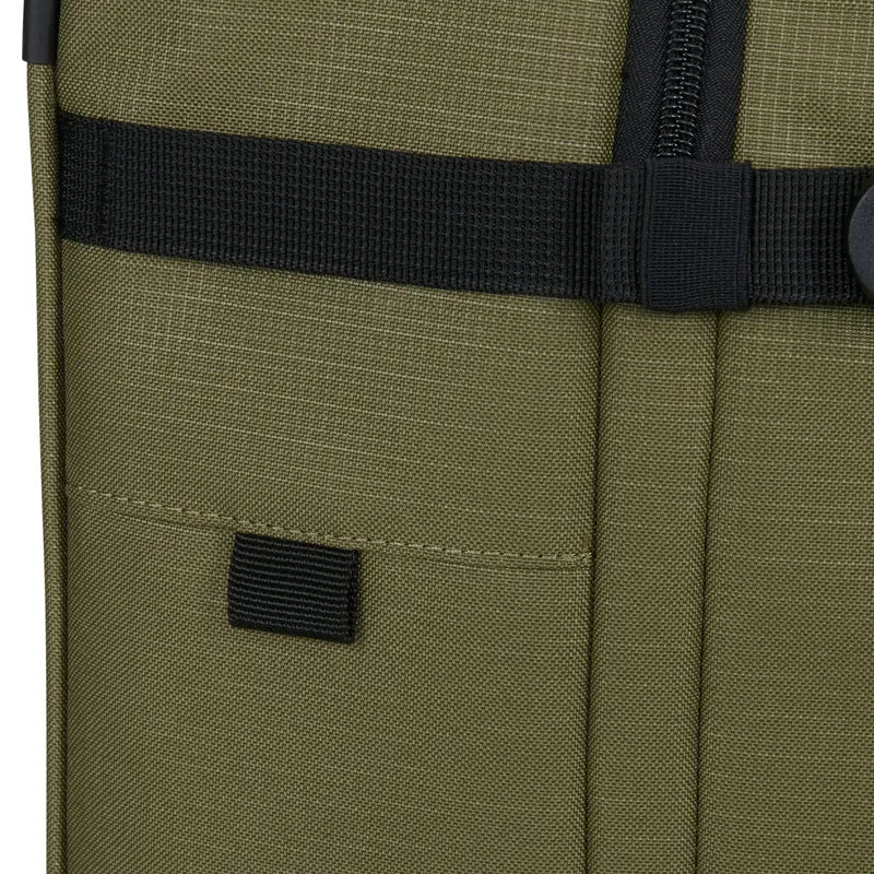Samsonite Roader - Rollenreisetasche 79 cm (olive)