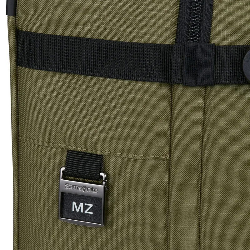 Samsonite Roader - Rollenreisetasche 79 cm (olive)