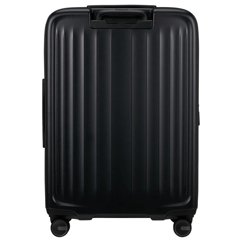 Samsonite Fyrm - 4-Rollen-Trolley 67 cm erw. (graphite)
