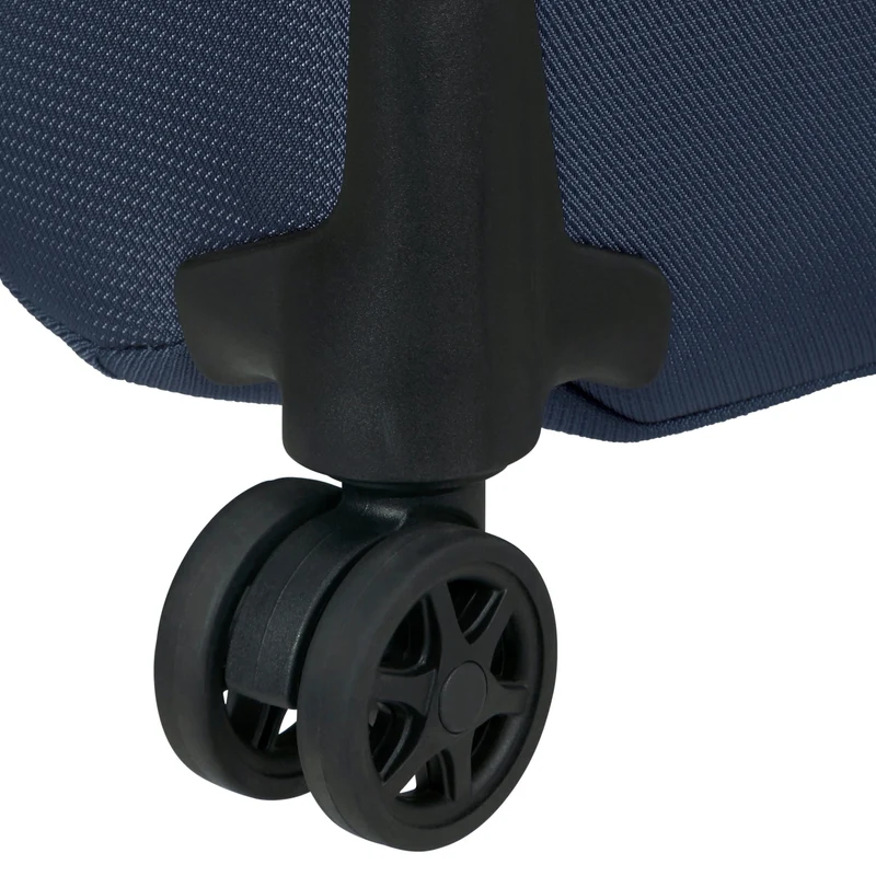 Samsonite Spark SNG 2 - 4-Rollen-Kabinentrolley 55/20 cm erw. (midnight blue, 55 cm)