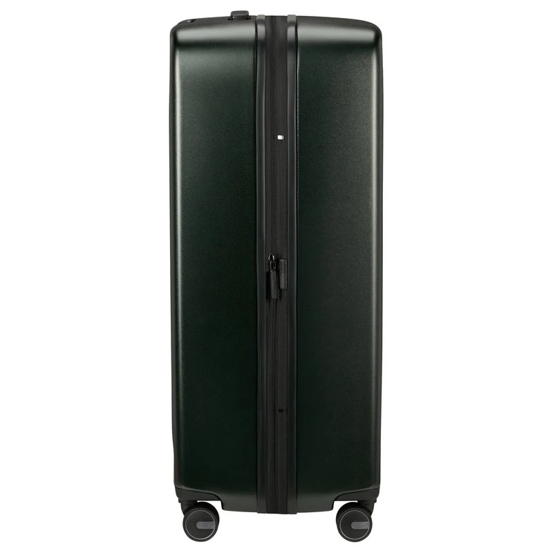 Samsonite Fyrm -4-Rollen-Trolley 76 cm erw. (deep green)