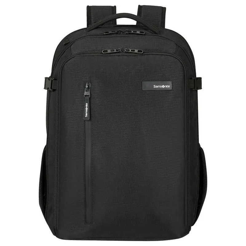 Samsonite Roader - Rucksack L 17.3" 46 cm (deep black)