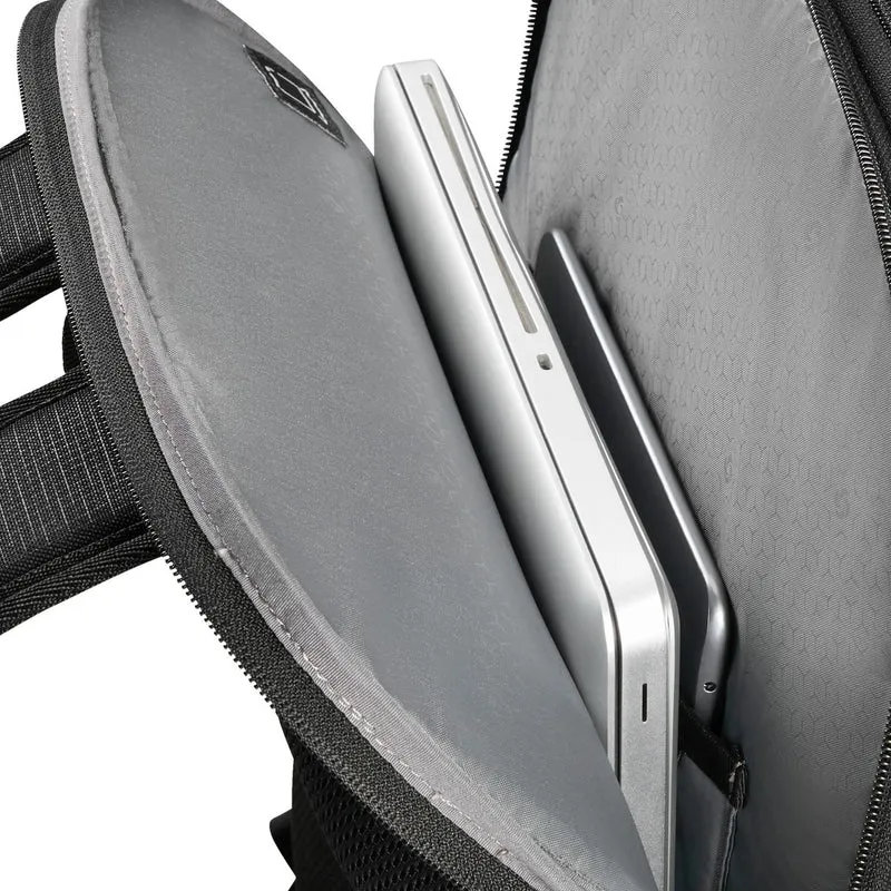 Samsonite Roader - Rucksack L 17.3" 46 cm (deep black)