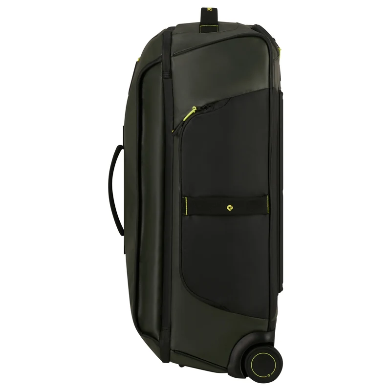Samsonite Paradiver Light - Rollenreisetasche 67 cm (jungle green)