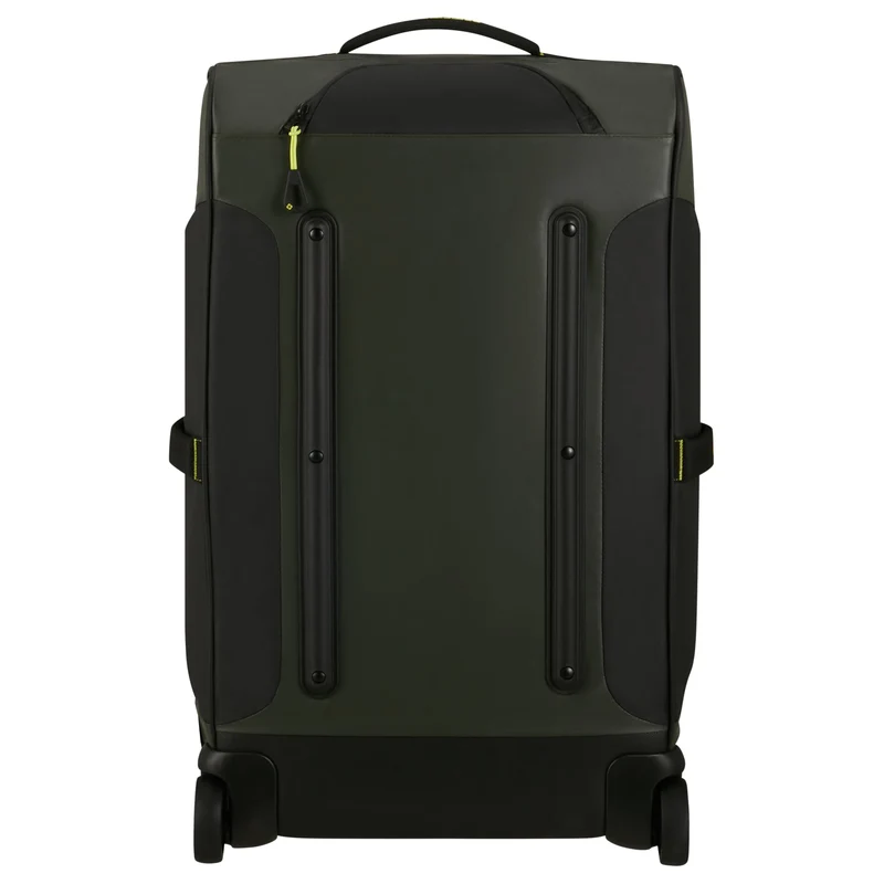 Samsonite Paradiver Light - Rollenreisetasche 67 cm (jungle green)