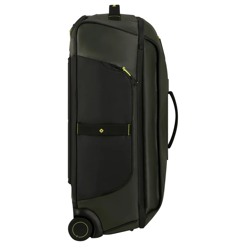 Samsonite Paradiver Light - Rollenreisetasche 67 cm (jungle green)
