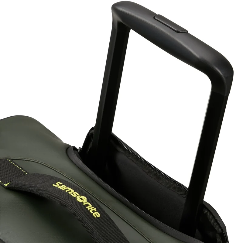 Samsonite Paradiver Light - Rollenreisetasche 67 cm (jungle green)