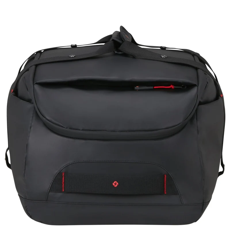 Samsonite Paradiver Light - Duffle M 63 cm (black)