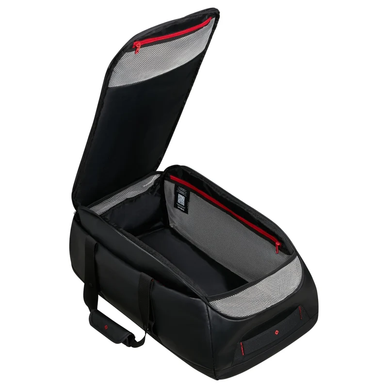 Samsonite Paradiver Light - Duffle M 63 cm (black)