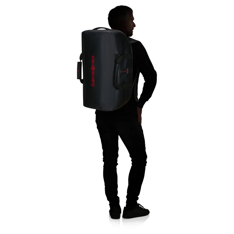Samsonite Paradiver Light - Duffle M 63 cm (black)