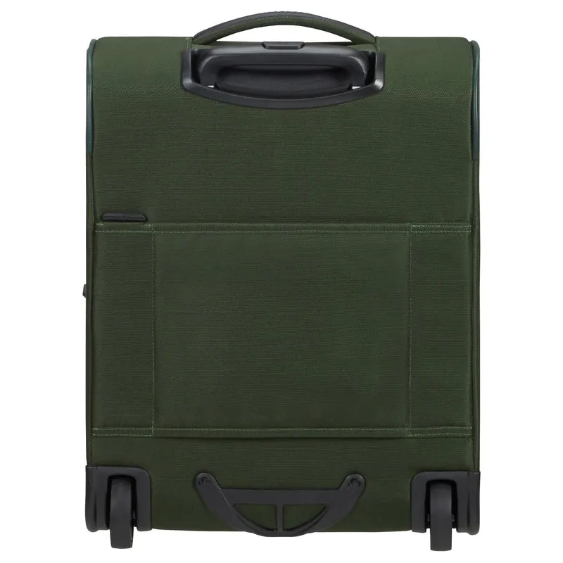 Samsonite Litebeam Upright Underseater - 2-Rollen-Kabinentrolley 45 cm (climbing ivy)