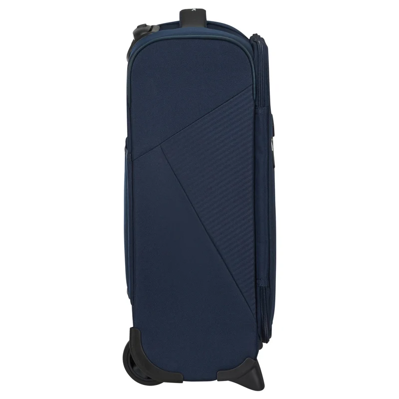 Samsonite Litebeam Upright Underseater - 2-Rollen-Kabinentrolley 45 cm (midnight blue)