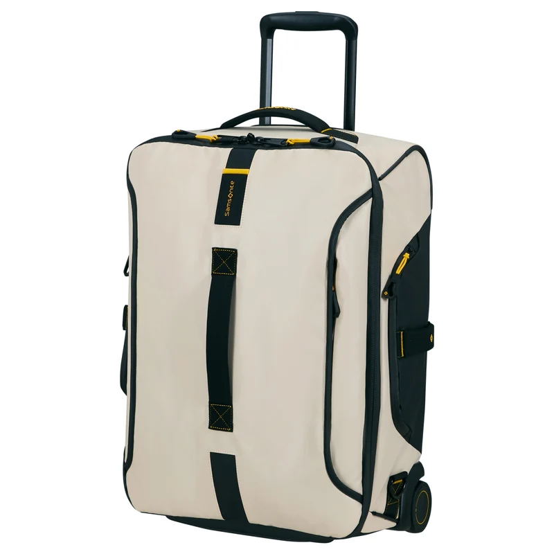 Samsonite Paradiver Light - 2-Rollen Rucksacktrolley 55 cm (sand)