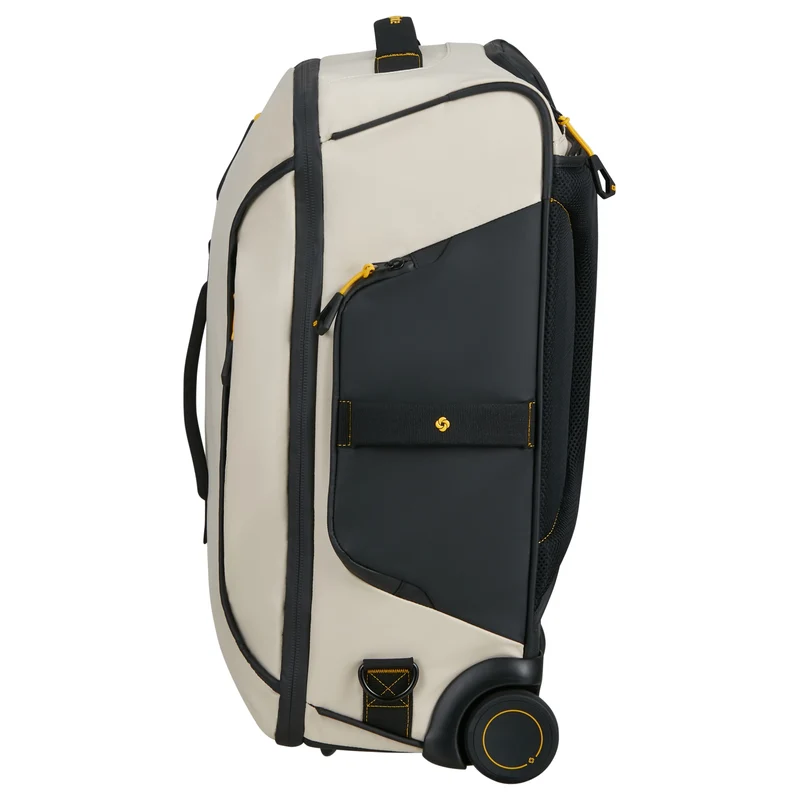 Samsonite Paradiver Light - 2-Rollen Rucksacktrolley 55 cm (sand)