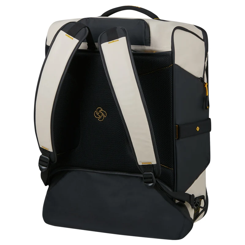 Samsonite Paradiver Light - 2-Rollen Rucksacktrolley 55 cm (sand)