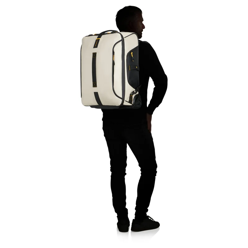 Samsonite Paradiver Light - 2-Rollen Rucksacktrolley 55 cm (sand)