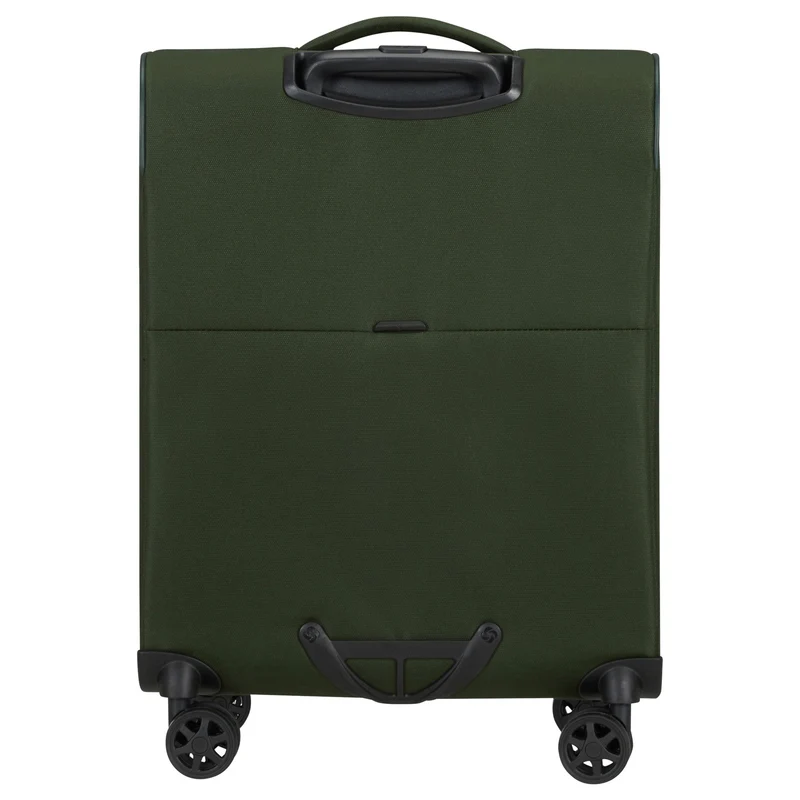 Samsonite Litebeam - 4-Rollen Kabinentrolley 55 cm (climbing ivy)