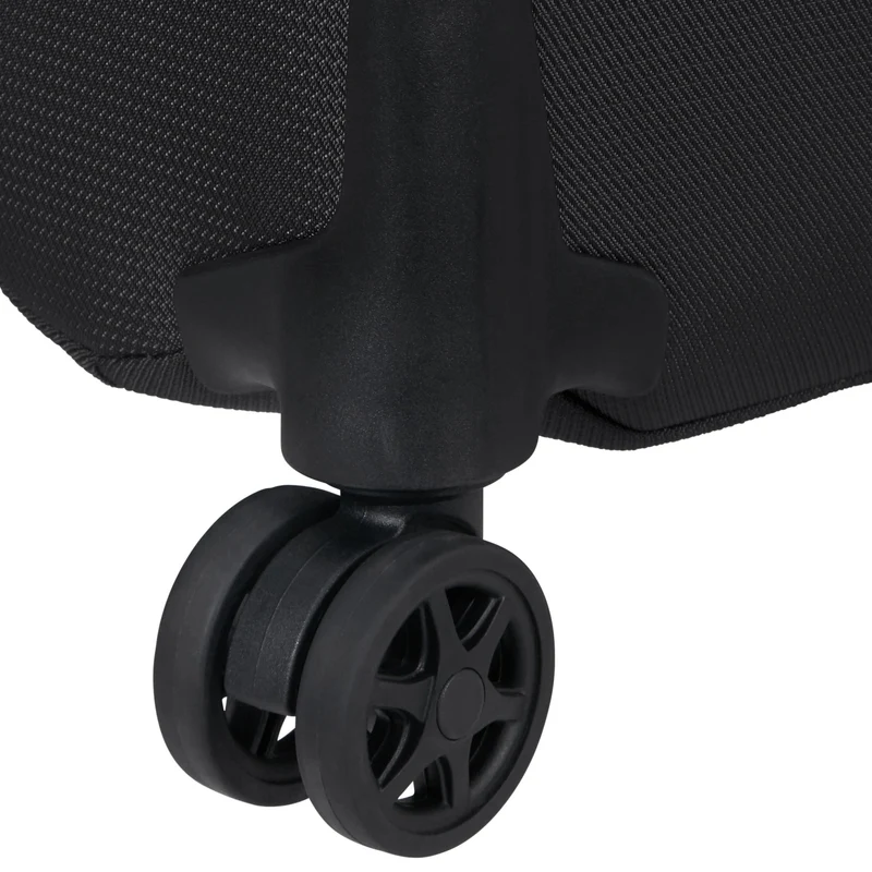 Samsonite Spark SNG 2 - 4-Rollen-Kabinentrolley 55/20 cm erw. (black)