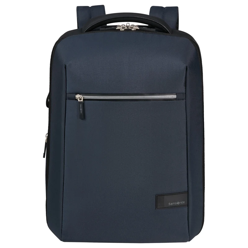 Samsonite Litepoint - Rucksack 15.6" 43 cm (blue)
