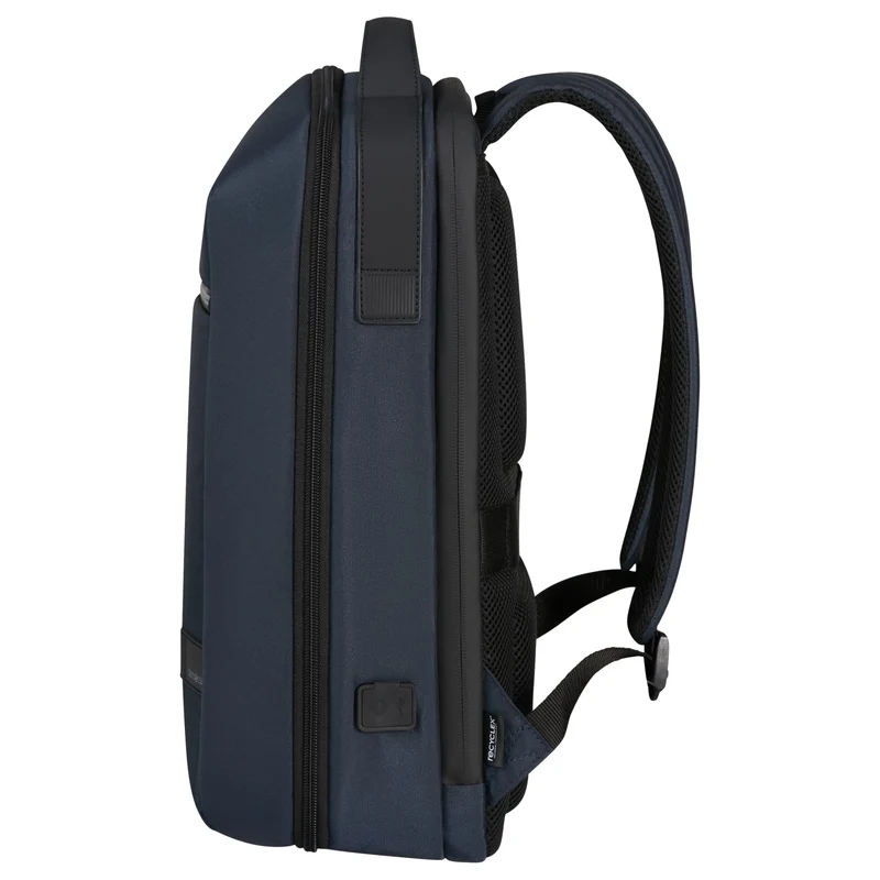 Samsonite Litepoint - Rucksack 15.6" 43 cm (blue)