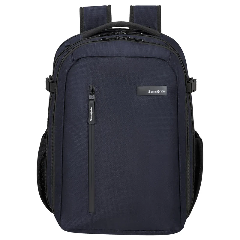 Samsonite Roader - Rucksack M 15.6" 44 cm (dark blue)