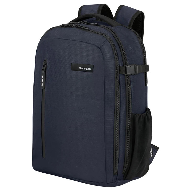 Samsonite Roader - Rucksack M 15.6" 44 cm (dark blue)