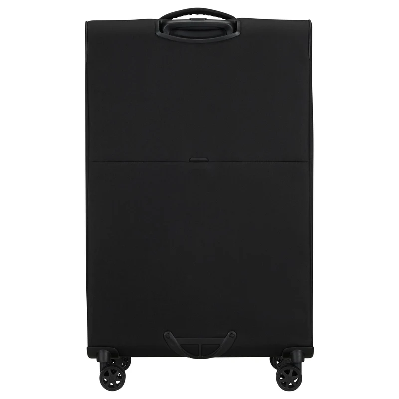 Samsonite Litebeam - 4-Rollen-Trolley L 78 cm erw. (black)