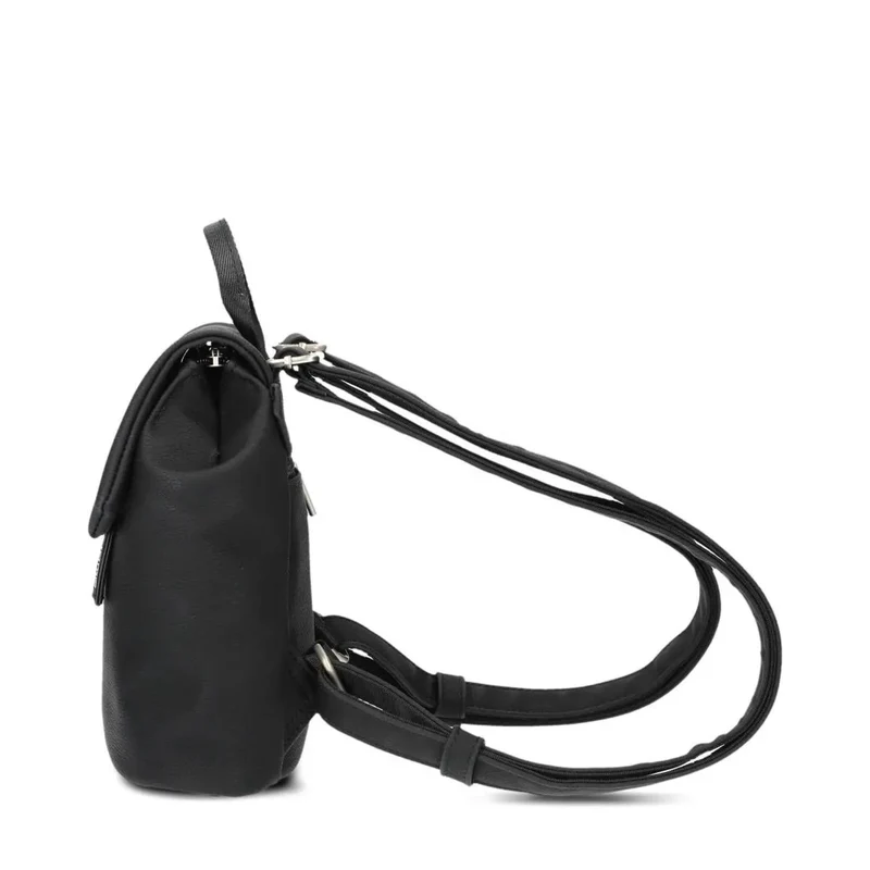 Zwei Bags MADEMOISELLE.M MR45 Rucksack 2 liter - Variante: nubuk black xs