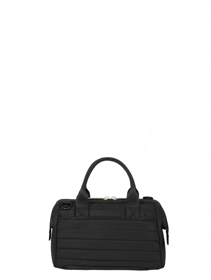 Travelite BARBARA STEPP Cosmetic Bag, Schwarz