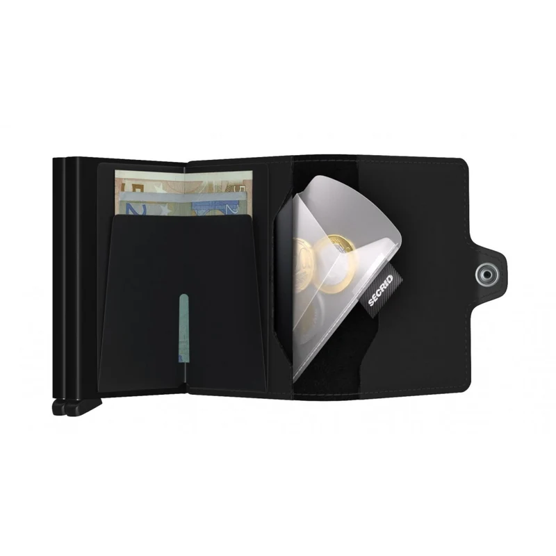 Secrid Coinpocket für alle Secrid Wallets