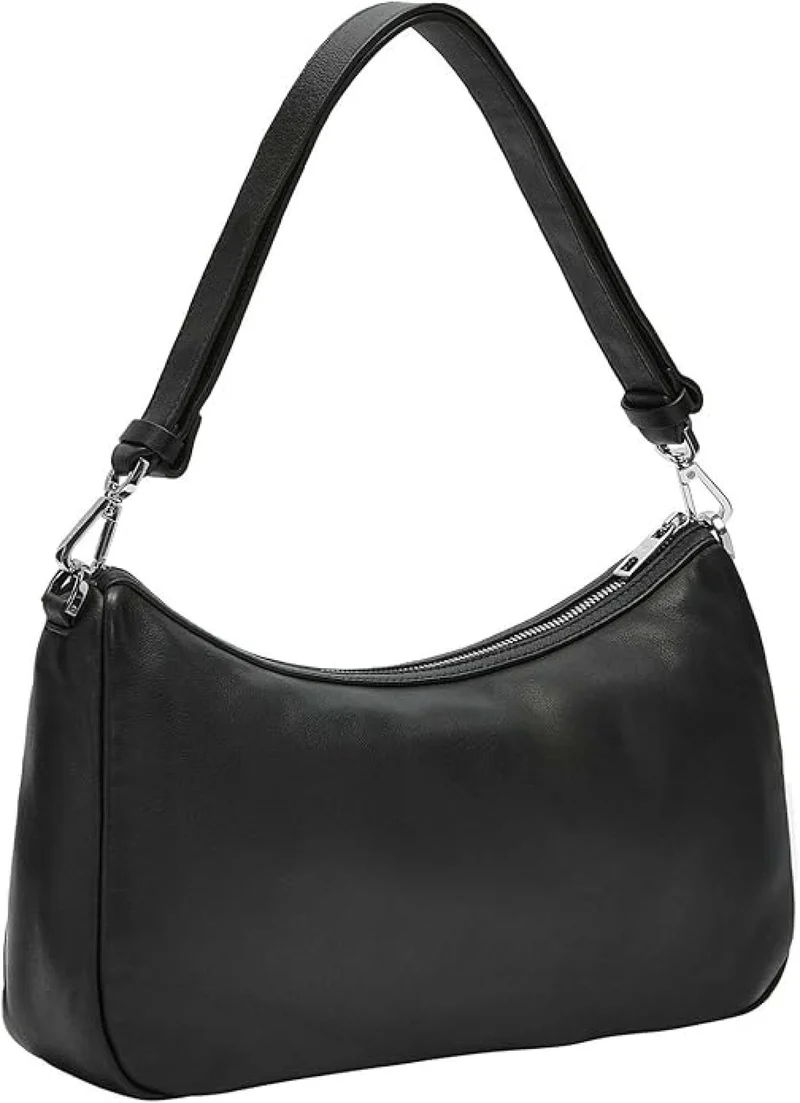 Liebeskind Maia Hobo M black