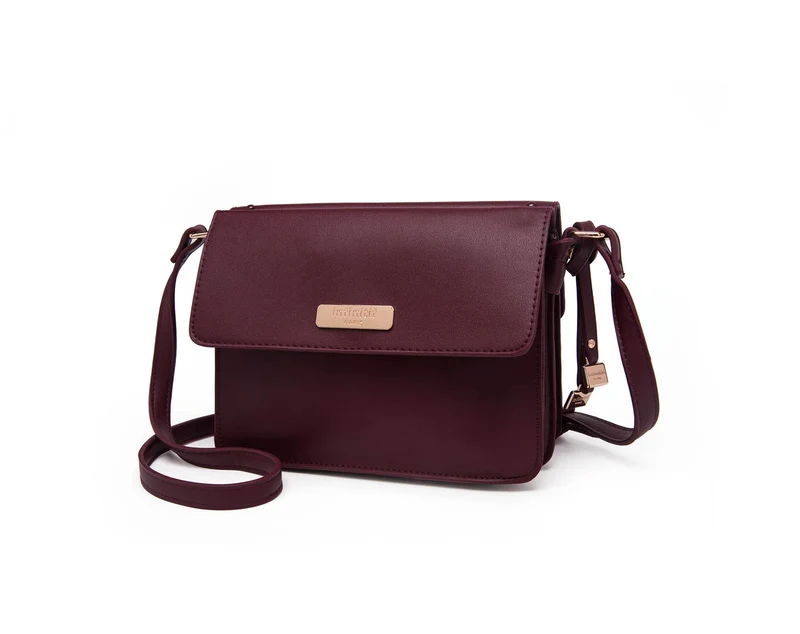 UNBRANDED - Handtasche CAMELIA