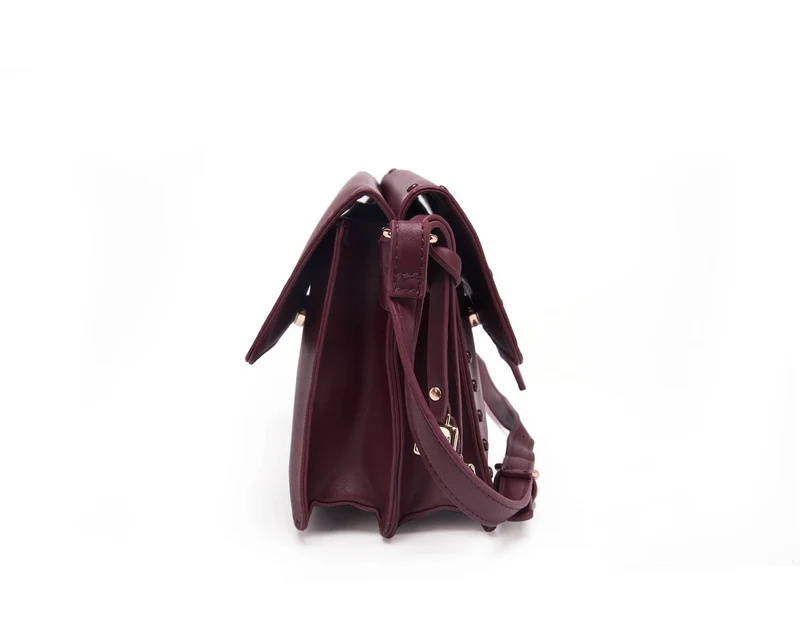 UNBRANDED - Handtasche CAMELIA