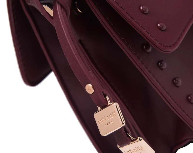 UNBRANDED - Handtasche CAMELIA