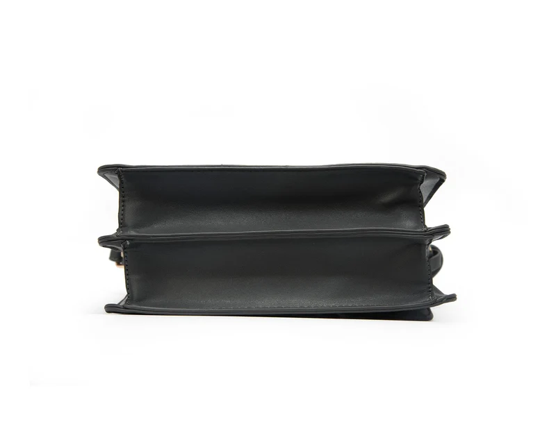 UNBRANDED - Handtasche CAMELIA