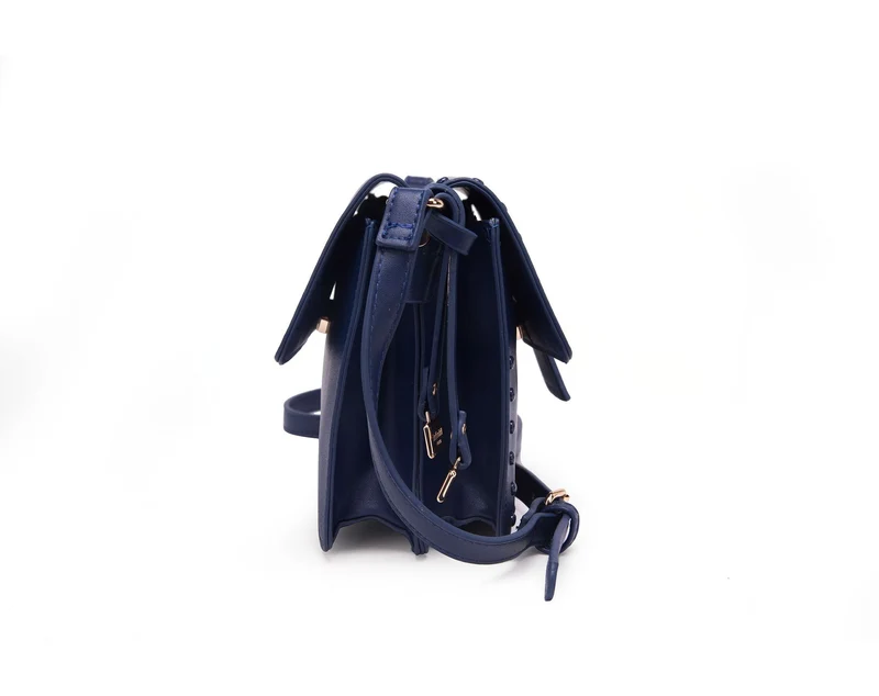 UNBRANDED - Handtasche CAMELIA