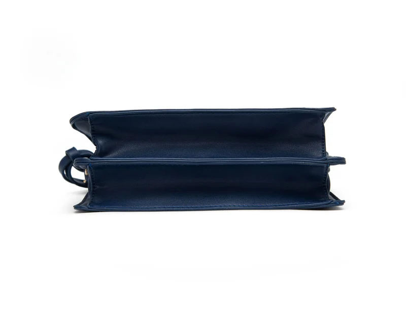 UNBRANDED - Handtasche CAMELIA