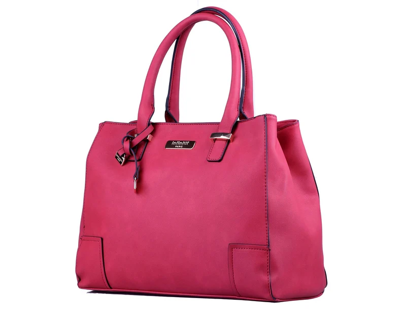 UNBRANDED - Handtasche JONQUILLE