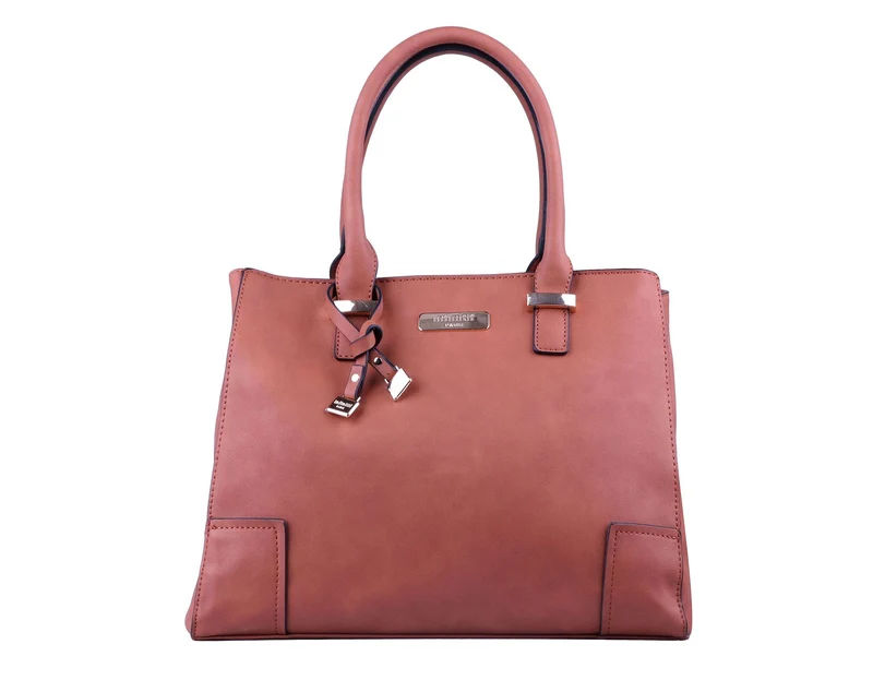 UNBRANDED - Handtasche JONQUILLE
