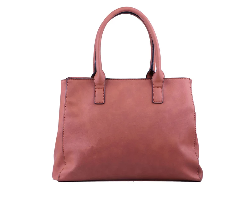UNBRANDED - Handtasche JONQUILLE