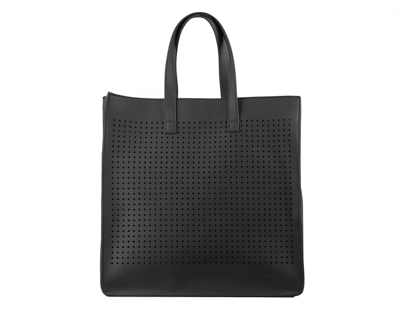 UNBRANDED - Handtasche FLAMBE