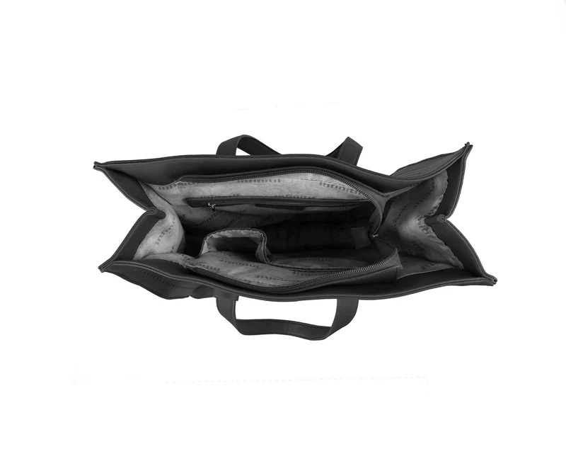 UNBRANDED - Handtasche FLAMBE