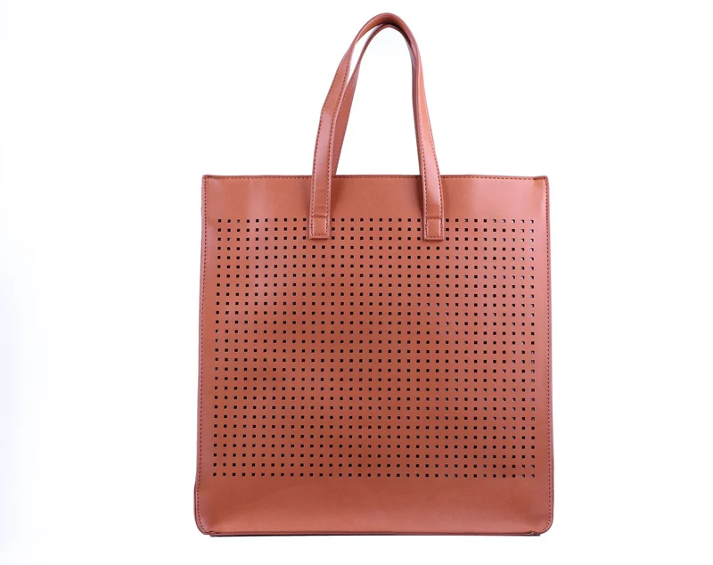 UNBRANDED - Handtasche FLAMBE