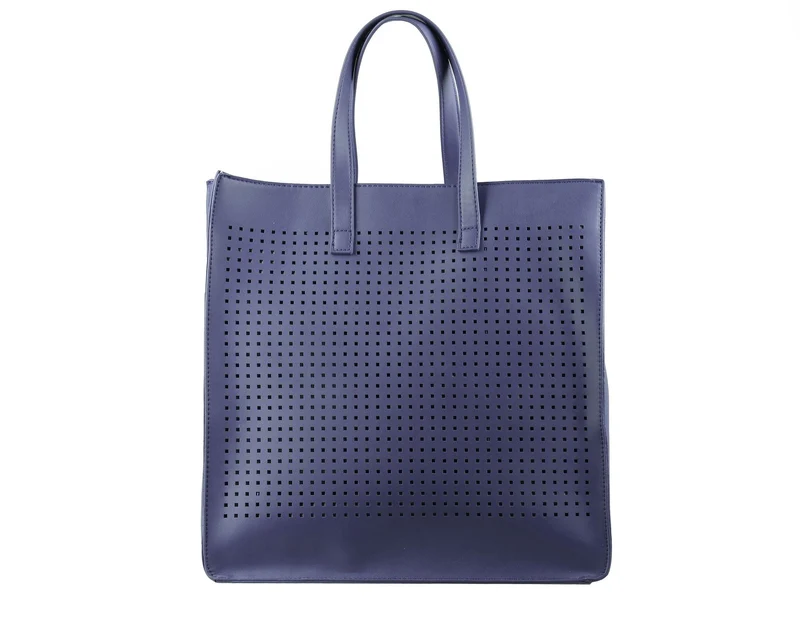 UNBRANDED - Handtasche FLAMBE
