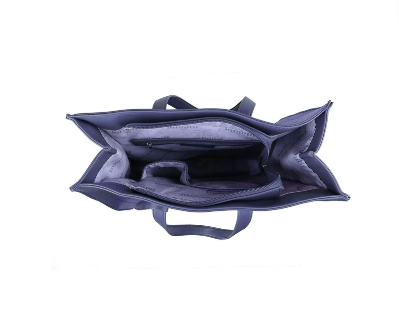 UNBRANDED - Handtasche FLAMBE