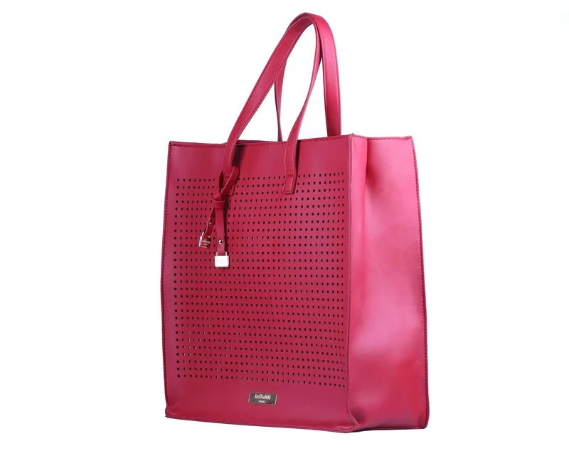 UNBRANDED - Handtasche FLAMBE