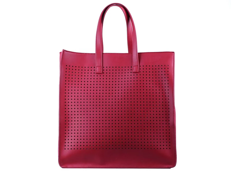 UNBRANDED - Handtasche FLAMBE